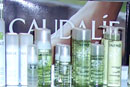 Ampliaci&oacute;n de dermocosm&eacute;tica Caudalie